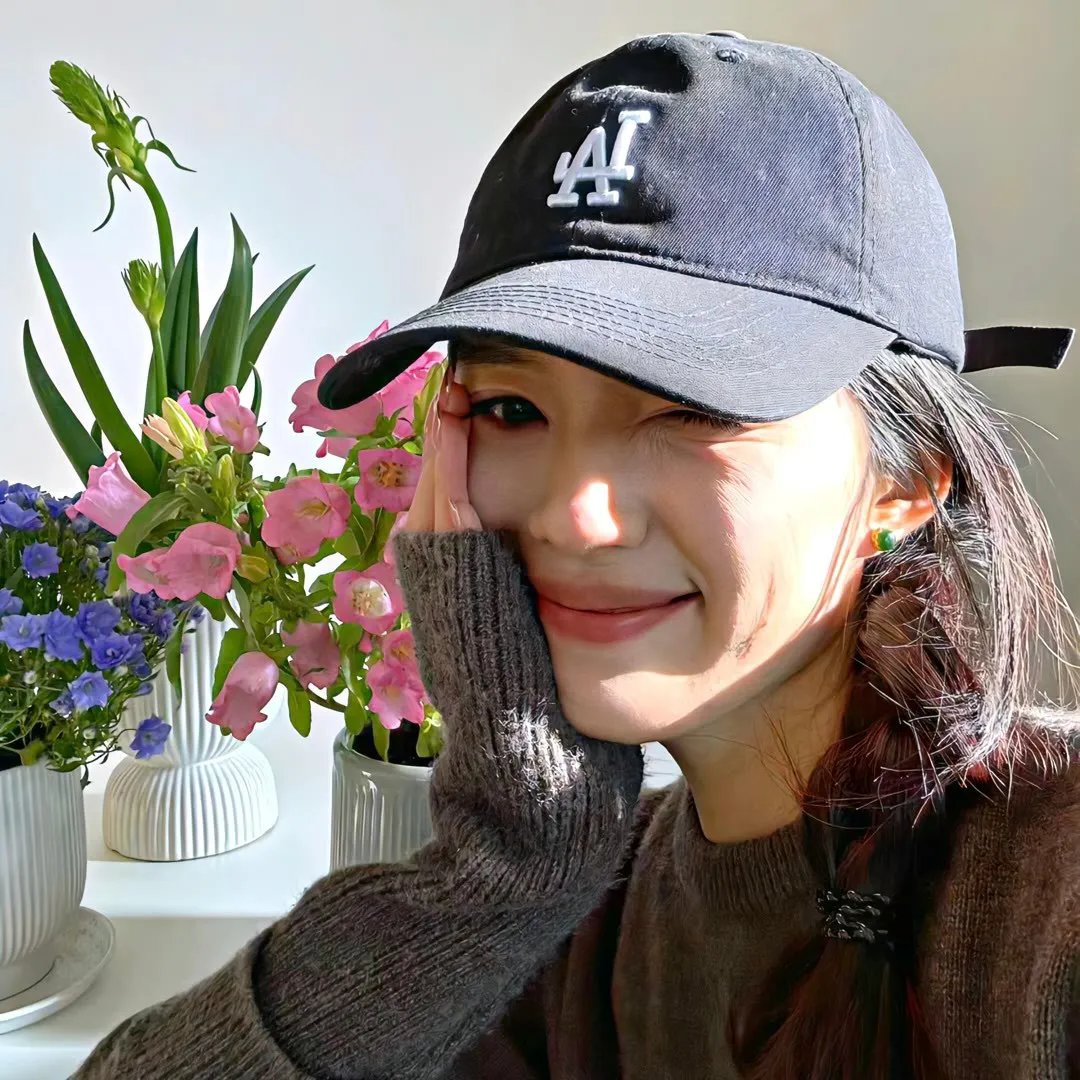 花与爱丽丝